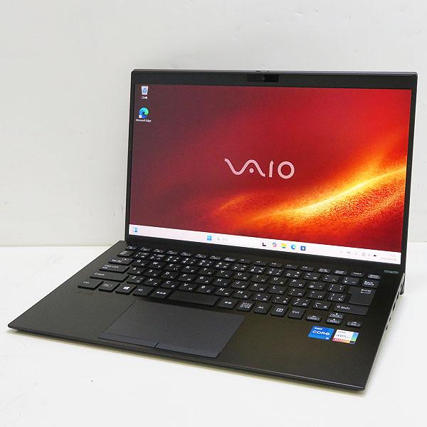 SONY/ソニー VAIO Pro PKシリーズ(VJPK21)【Core i5-1135G7/16...