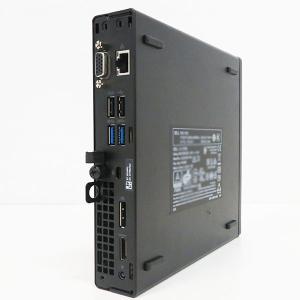 DELL OptiPlex 3080 Micr...の詳細画像1