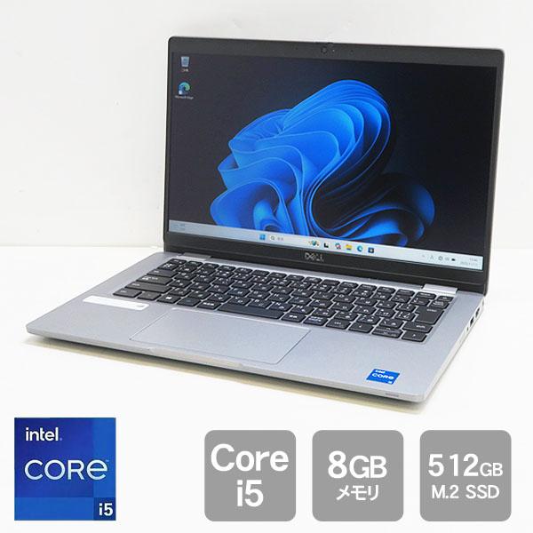 DELL Latitude 5320 LTEモデル【Core i5-1145G7/8GB/M.2 S...