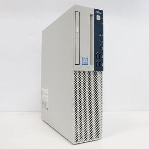 NEC/エヌイーシー　Mate MKH30B-5【Core i7-9700/16GB(DDR4)/新品 M.2 SSD 1TB(NVMe)/Windows11Pro-64bit/DVD-RW】中古/送料無料 ※沖縄、離島を除く