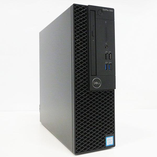DELL OPTIPLEX 3060 SFF【Core i5-8500/8GB(DDR4)/HDD ...