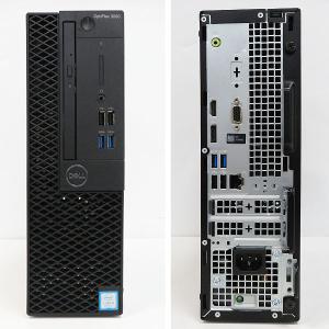 DELL OPTIPLEX 3060 SFF【...の詳細画像2