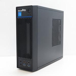 Mouse Computer MPro-S230【第11世代Core i5 11400/メモリ16GB(DDR4)/SSD256GB/Win11Pro/HDMI/DP/MousePro】【中古/送料無料】※沖縄・離島を除く