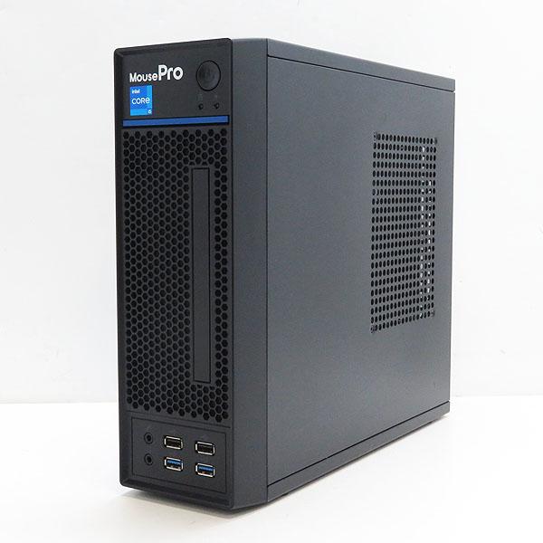 Mouse Computer MPro-S230【第11世代Core i5 11400/メモリ16G...