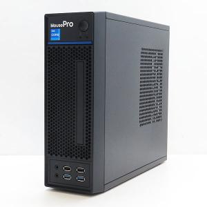 Mouse Computer MPro-S230【第11世代Core i5 11400/メモリ32GB(DDR4)/SSD256GB/HDD500GB/Win11Pro/HDMI/DP/MousePro】【中古/送料無料】※沖縄・離島を除く