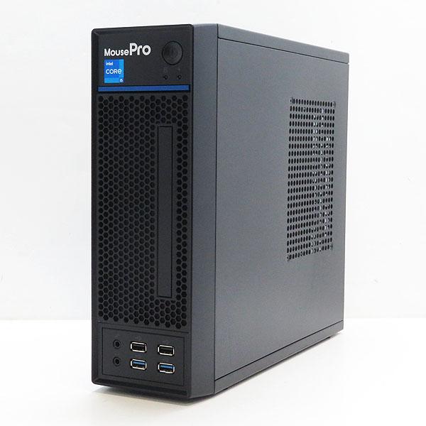 Mouse Computer MPro-S230【第11世代Core i5 11400/メモリ32G...