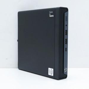 HP EliteDesk 800 G6 DM【第...の商品画像