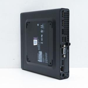 HP EliteDesk 800 G6 DM【...の詳細画像1