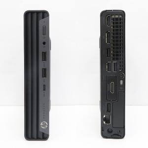 HP ProDesk 400 G6 DM 【C...の詳細画像2