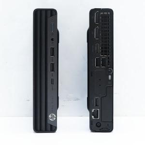 HP Pro Mini 400 G9【第14世...の詳細画像2