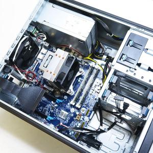 HP Z2 Tower G4 Workstat...の詳細画像4