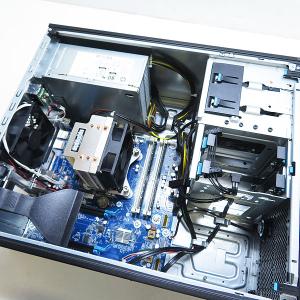 HP Z2 Tower G4 Workstat...の詳細画像4
