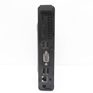 HP ProDesk 400 G5 DM【Co...の詳細画像2