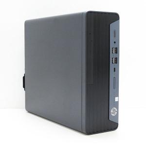 HP ProDesk 600 G6 SFF 【第...の商品画像