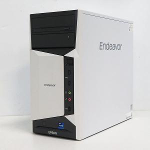EPSON Endeavor MR8400【第12世代Core i9 12900K/メモリ128GB/新品SSD512GB(NVMe)/HDD2TB x 2/Win11Pro/RTX A2000/BD-RE】【中古/送料無料】※沖縄・離島を除く