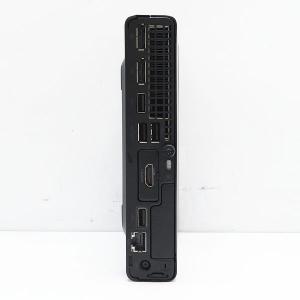 HP EliteDesk 800 G6 DM【...の詳細画像2