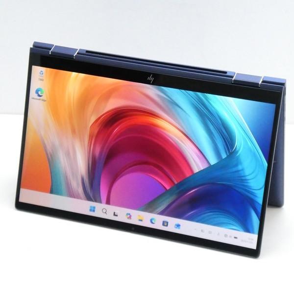 HP Elite Dragonfly Core i5-8265U/8GB/M.2 SSD256(NV...