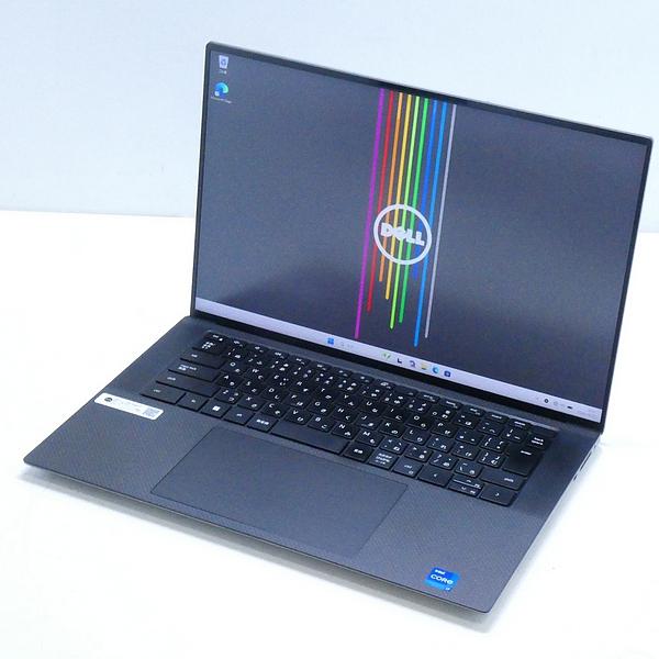 DELL Precision 5570 第12世代 Core i7-12700H/32GB/SSD5...