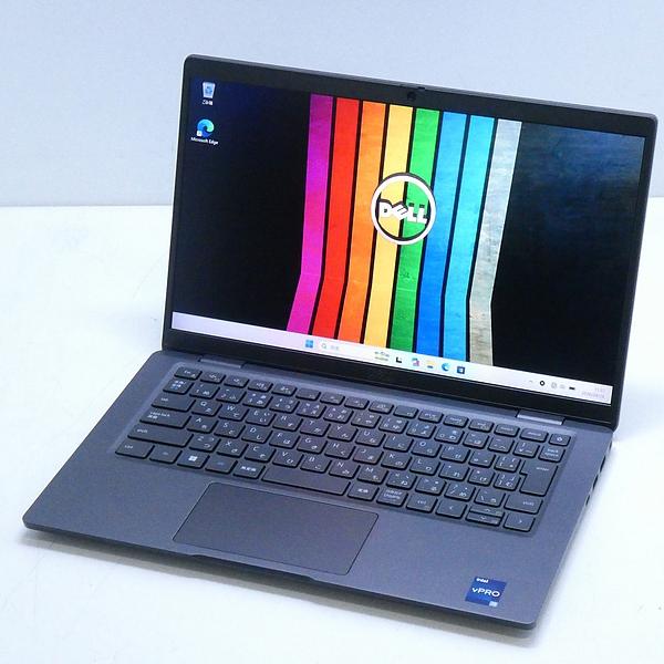DELL Latitude 7330【Core i5-1245U/16GB/SSD256GB(M.2...