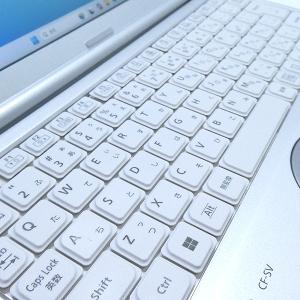 レッツノート 中古 SV1 11世代 Core...の詳細画像2
