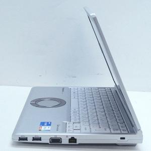 レッツノート 中古 SV1 11世代 Core...の詳細画像3