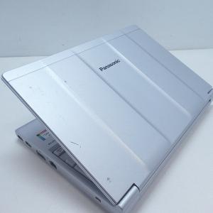 レッツノート 中古 SV1 11世代 Core...の詳細画像5
