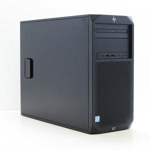 日本HP HP Z2 Tower G4 Workstation【Xeon E-2274G(4.0GHz 日本HP HP Z2 Tower G4 Workstation【Xeon E-2274G(4.0GHz