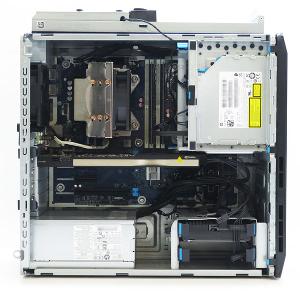 HP Z2 Tower G5 Workstat...の詳細画像4