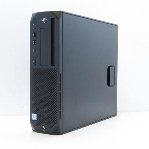 HP Z2 SFF G4 Workstation【Xeon E-2274G(4.0GHz)/メモリ16GB(DDR4)/ストレージなし/OSなし/DVD-RW/Win11正式対応】【中古、送料無料】※沖縄、離島を除く
