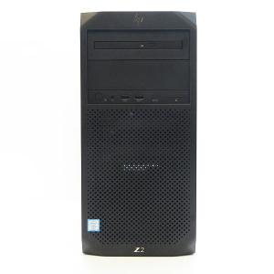 HP Z2 Tower G4 Workstat...の詳細画像2