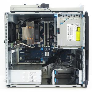 HP Z2 Tower G5 Workstat...の詳細画像4