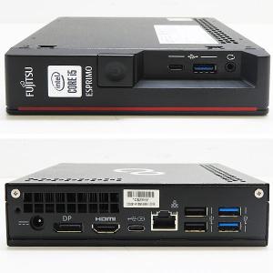 FUJITSU/富士通 ESPRIMO G50...の詳細画像3