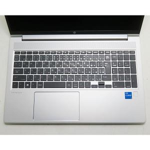 HP ProBook 450 G9【第12世代...の詳細画像2