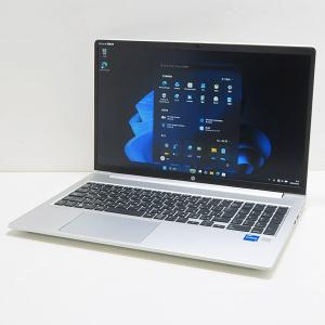 HP/エイチピー ProBook 450 G10【Core i5-1334U/16GB(DDR4)/M.2 SSD256GB/WLAN/Webカメラ/Win11Pro_64bit】中古/送料無料 ※沖縄、離島を除く