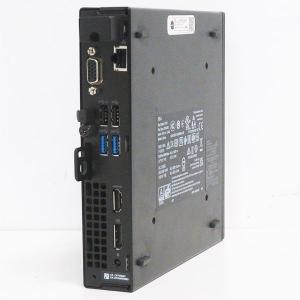 DELL/デル OptiPlex 3000 M...の詳細画像1