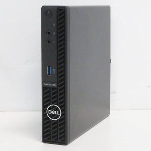 DELL OptiPlex 3090 Micro【Core i5-10500T/16GB(DDR4)/HDD 1TB/Win11Pro-64bit】中古/送料無料 ※沖縄、離島を除く