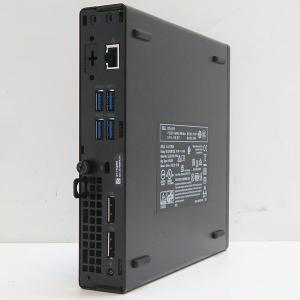 DELL OptiPlex 3090 Micr...の詳細画像1