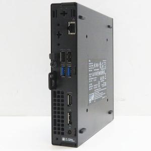 DELL/デル OptiPlex 3000 M...の詳細画像1