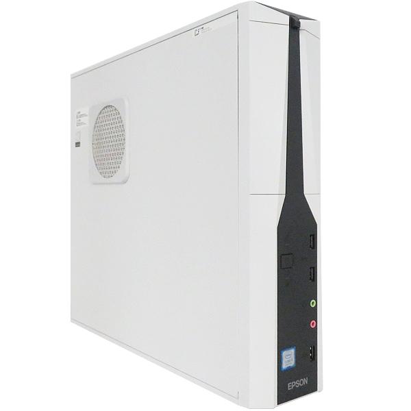 EPSON Endeavor MR4800E【Corei7-8700/16GB/新品M.2SSD51...