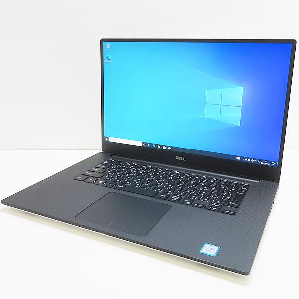 DELL Precision 5530【Core i7-8850H/16GB(DDR4)/M.2 S...