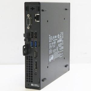 DELL/デル OptiPlex Micro ...の詳細画像1