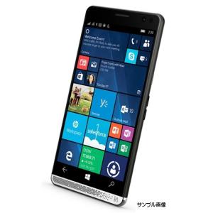 中古 HP Elite x3(X5V48AA#ABJ) Snapdragon820 4GB 5.96WQHD Win10M