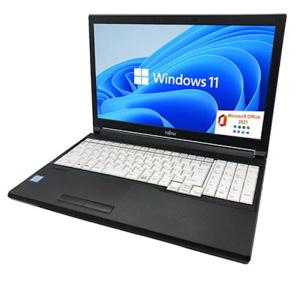 ノートパソコン ノートPC 中古パソコン 第7...の詳細画像1