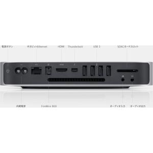 ディスクトップパソコン 小型ミニPC メモリ1...の詳細画像5