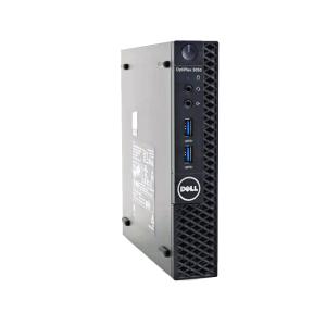 デスクトップパソコン minPC 中古pc 中...の詳細画像1