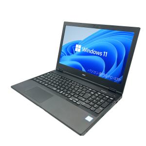 ノートPC 中古 パソコン 新品 SSD512...の詳細画像2
