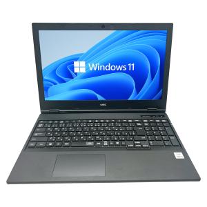 ノートPC 中古 ノートパソコン 新品 SSD...の詳細画像1