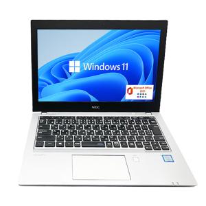 ノートパソコン 中古 ノートPC 第八世代 C...の詳細画像1