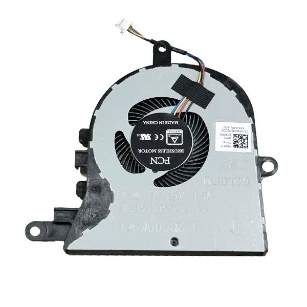 国内発送 新品 CPUファン Dell Latitude 3590 L3590 E3590 Insp...