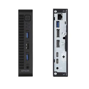 デスクトップパソコン 極小型PC 第11世代C...の詳細画像2